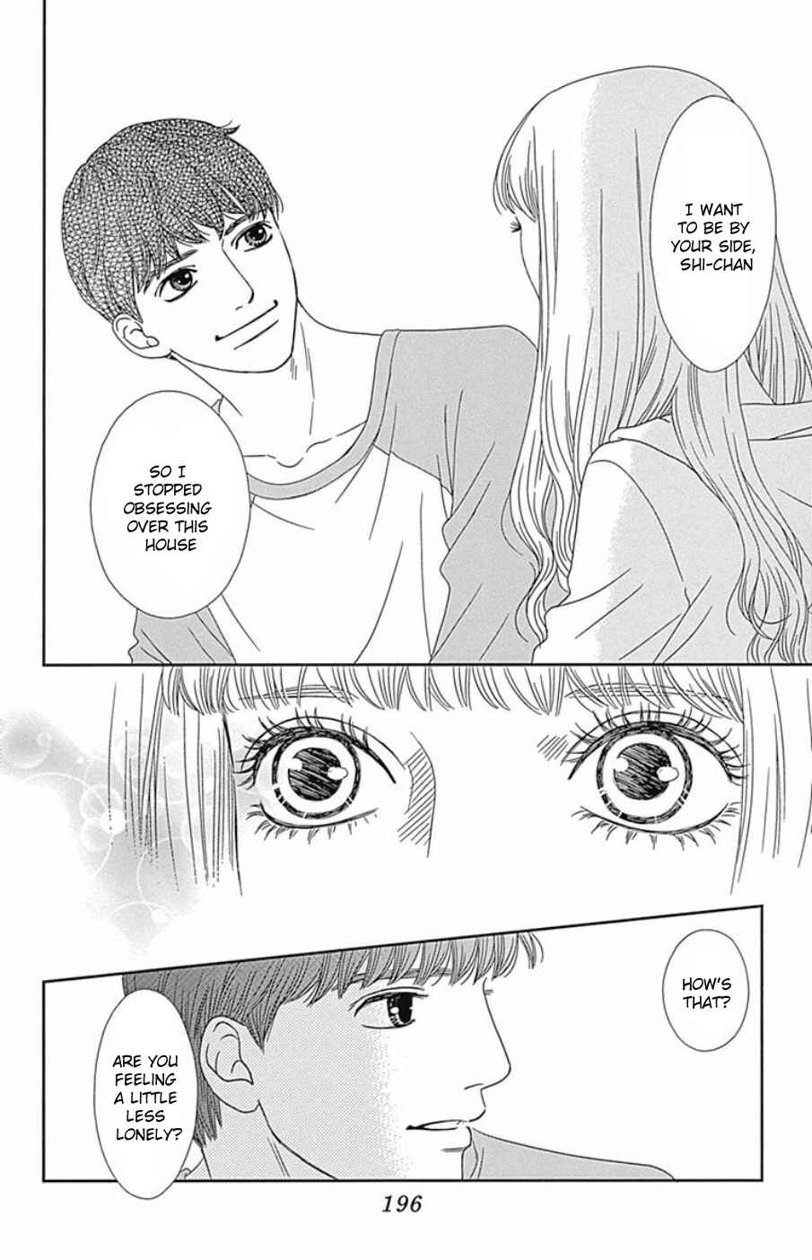 Page 10 Chapter 44.5 Six Half