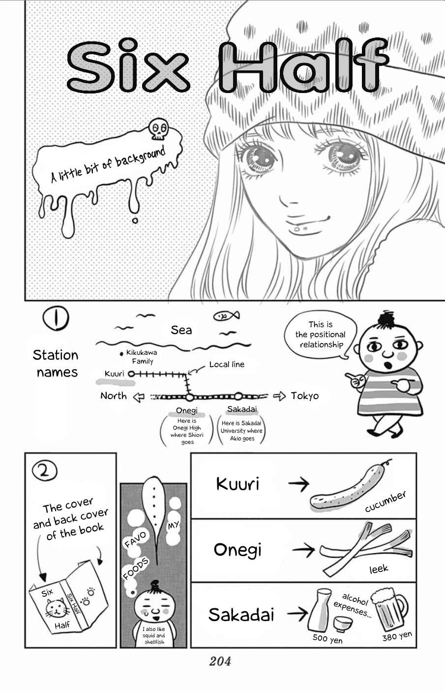 Page 18 Chapter 44.5 Six Half
