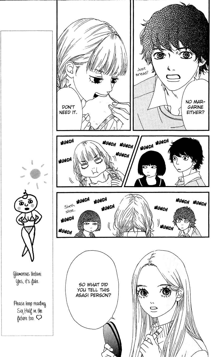 Page 11 Chapter 19 Six Half