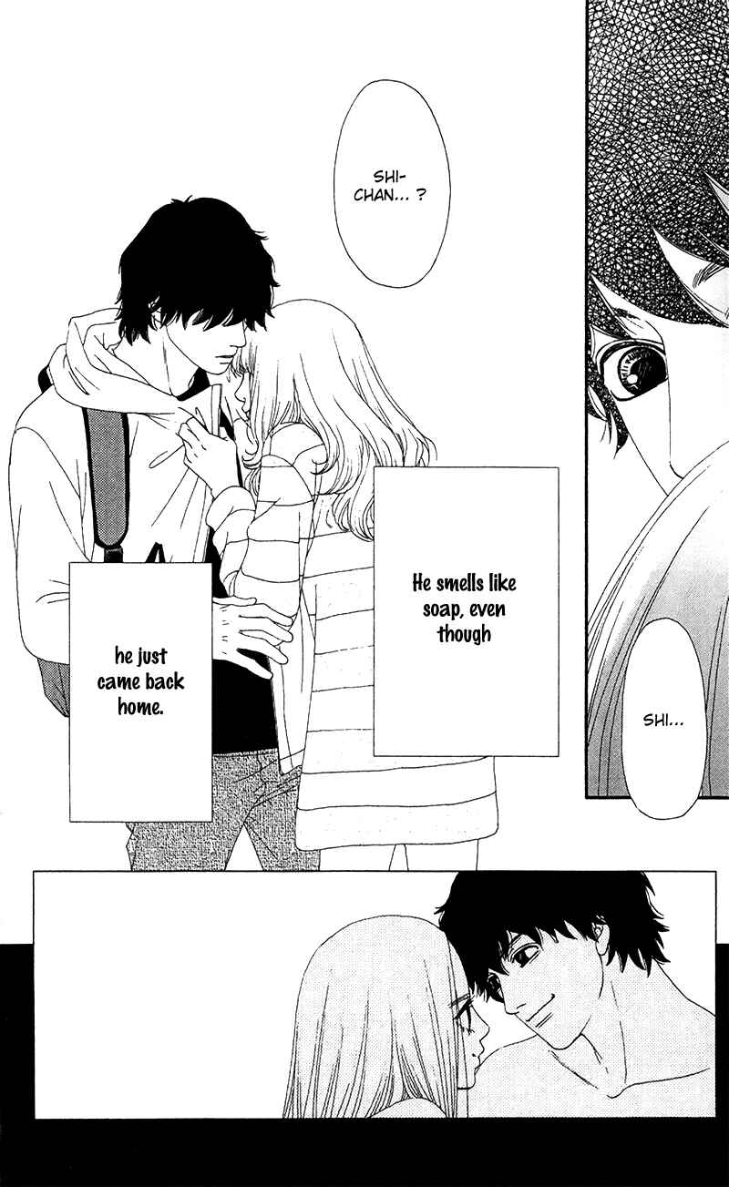 Page 16 Chapter 19 Six Half
