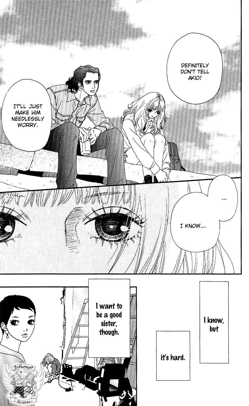Page 23 Chapter 19 Six Half