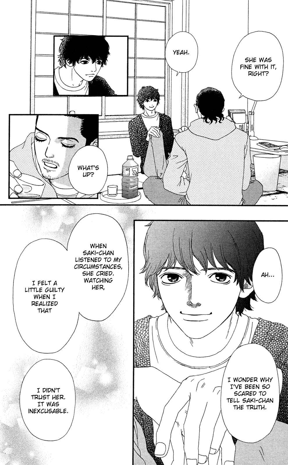 Page 13 Chapter 21 Six Half