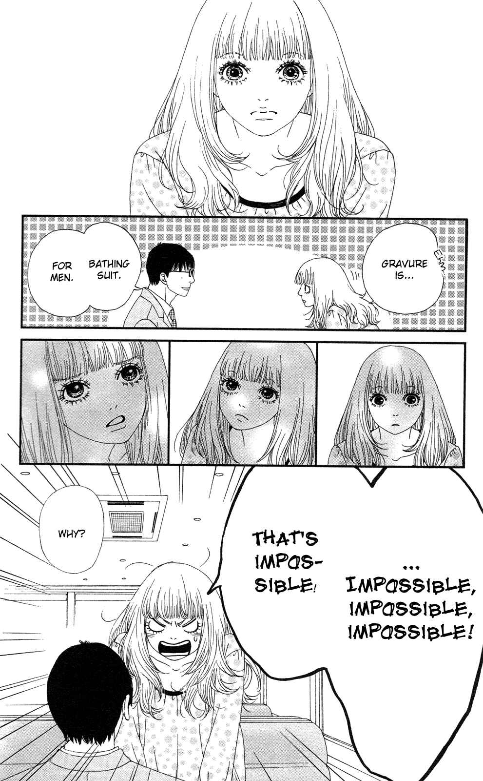 Page 21 Chapter 21 Six Half