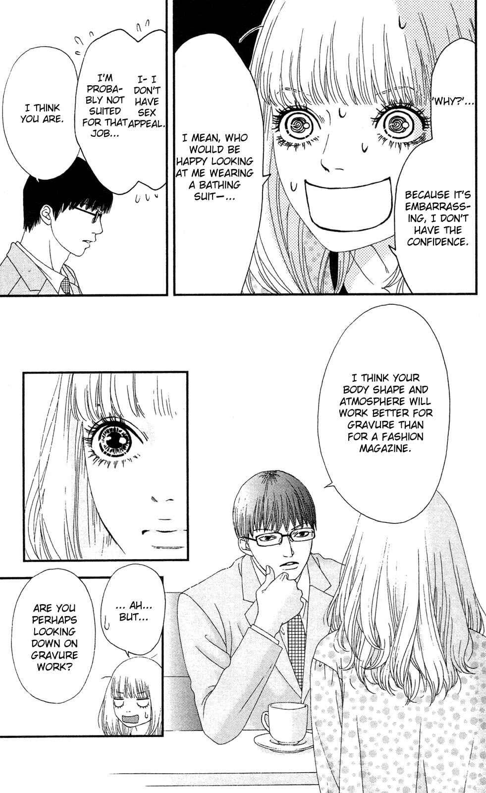 Page 22 Chapter 21 Six Half