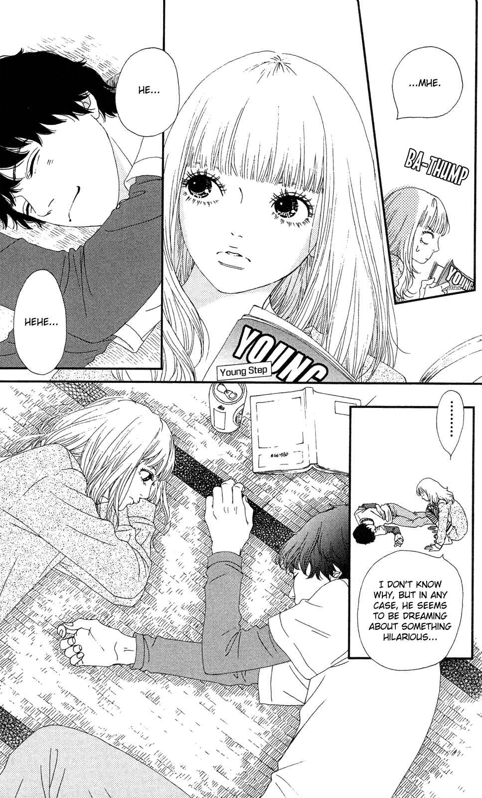 Page 26 Chapter 21 Six Half