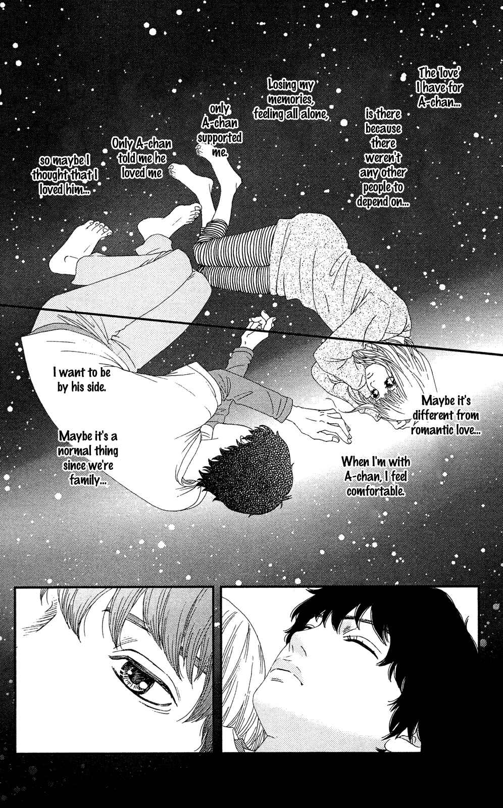 Page 27 Chapter 21 Six Half