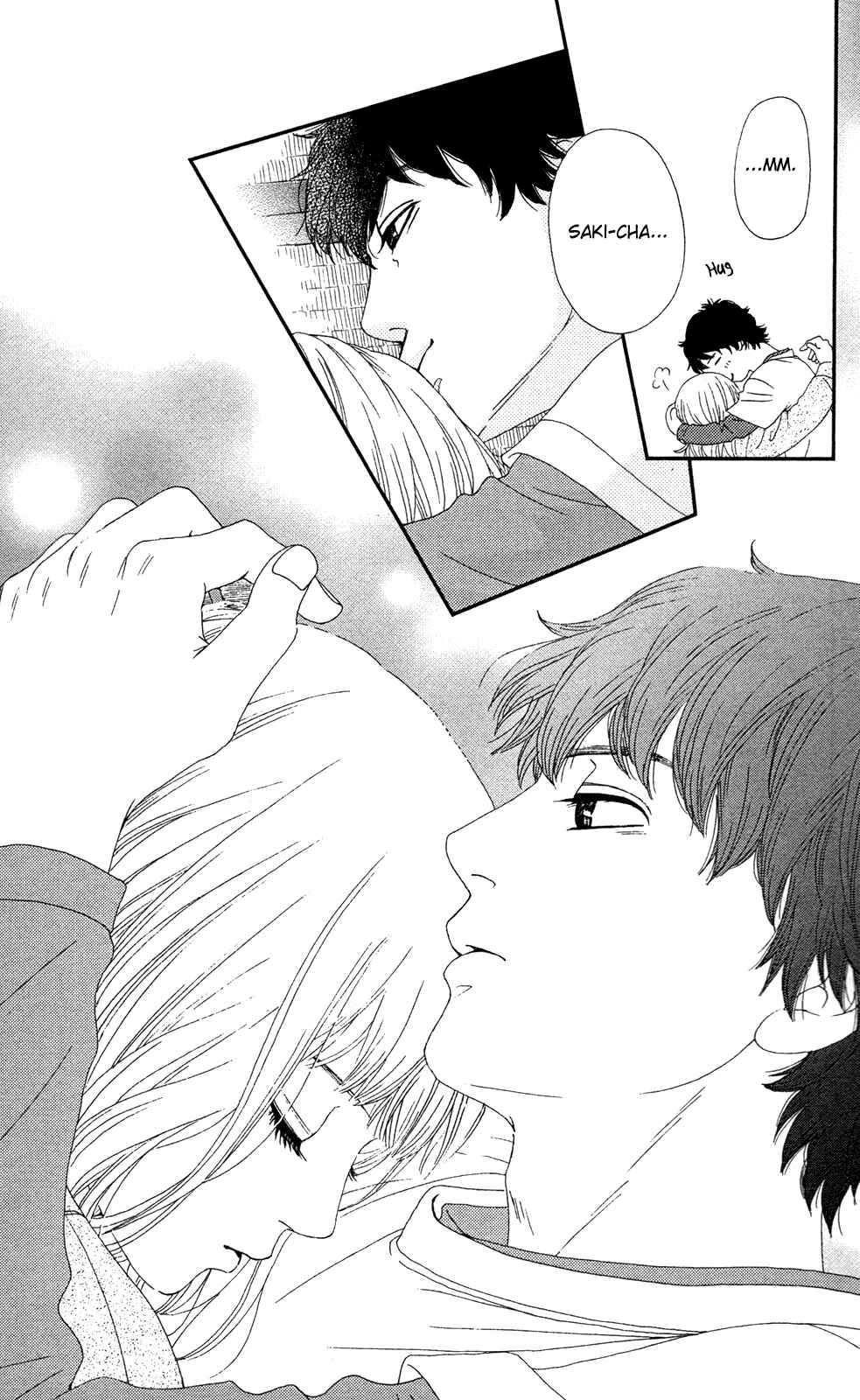 Page 28 Chapter 21 Six Half