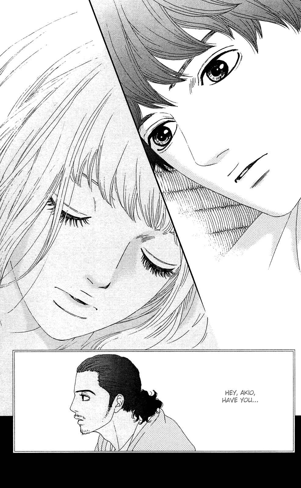 Page 29 Chapter 21 Six Half