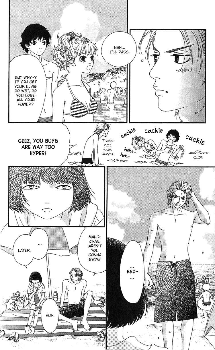 Page 16 Chapter 14 Six Half