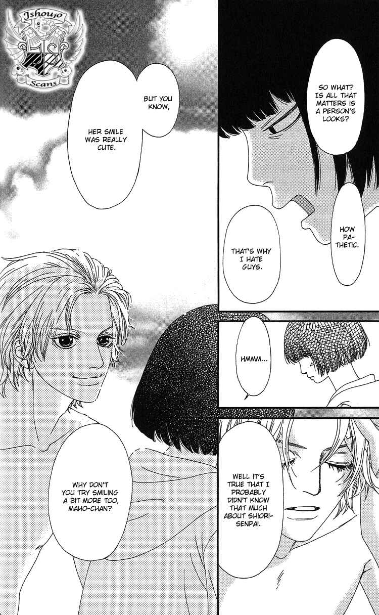 Page 22 Chapter 14 Six Half