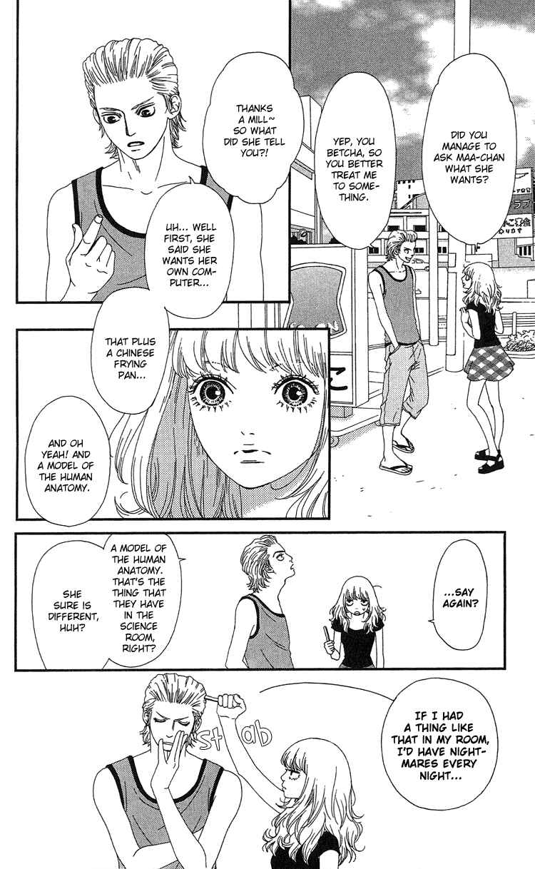 Page 4 Chapter 14 Six Half