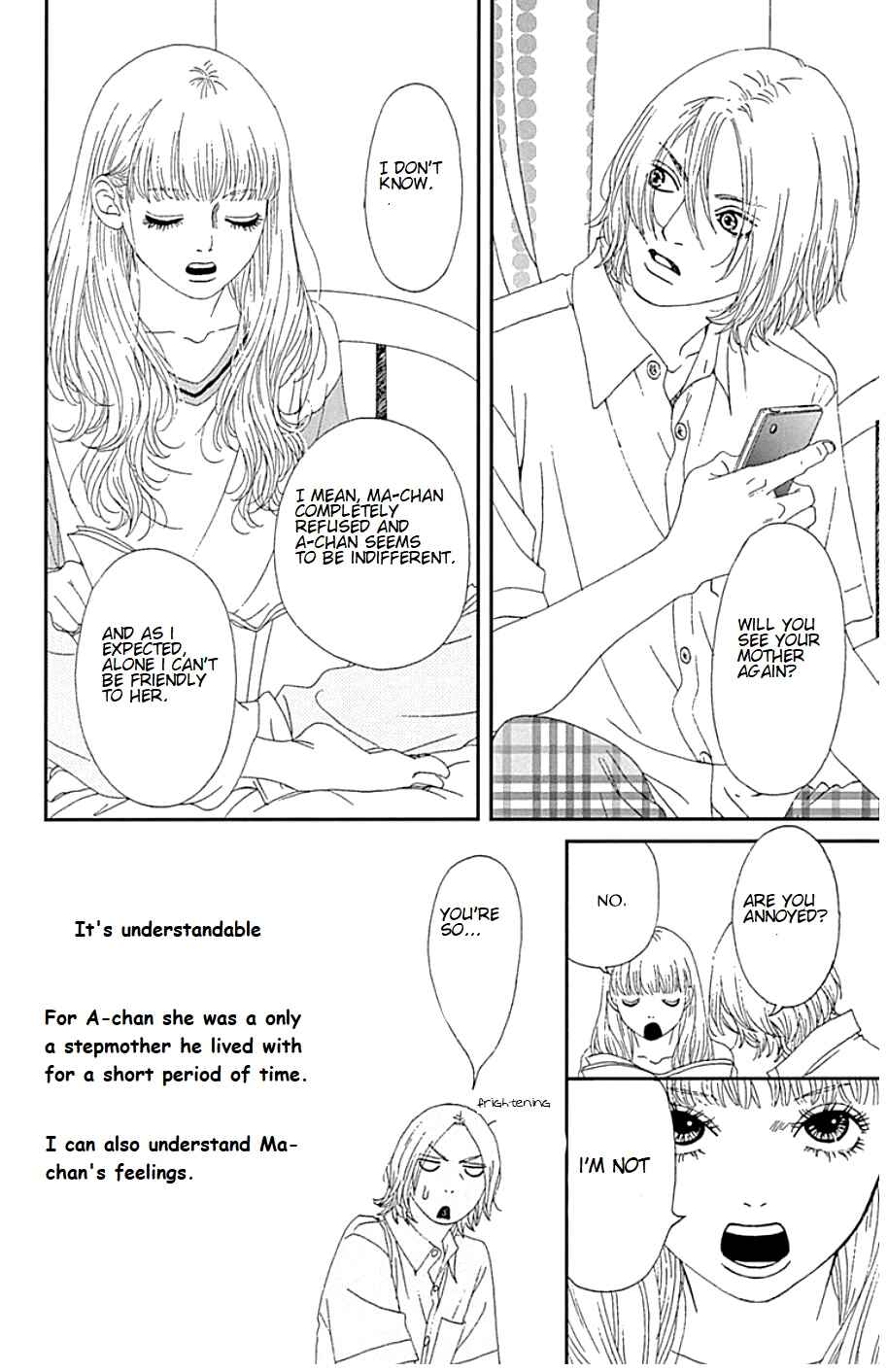 Page 17 Chapter 34 Six Half