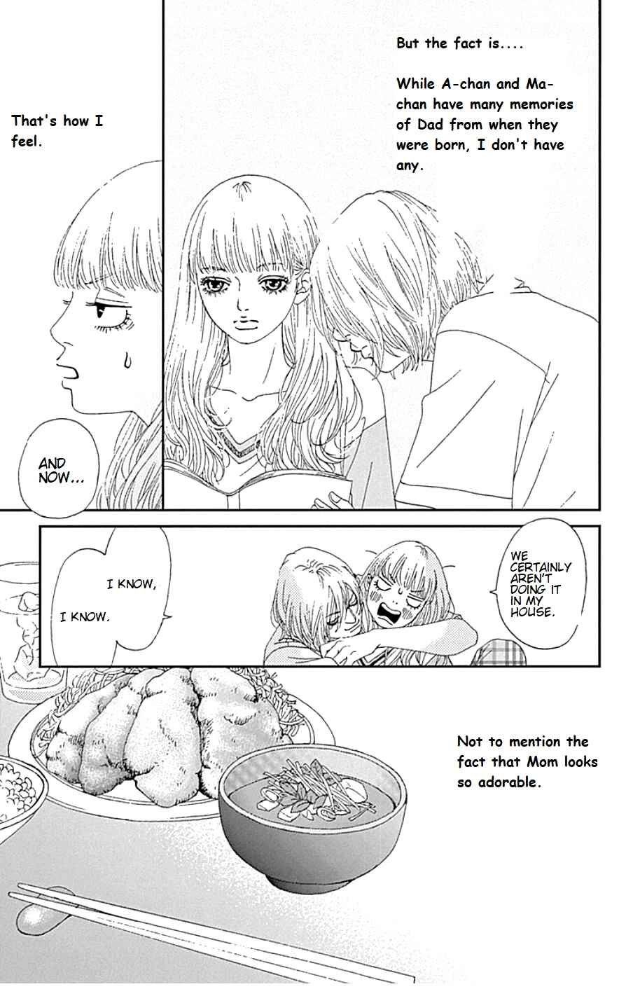 Page 18 Chapter 34 Six Half