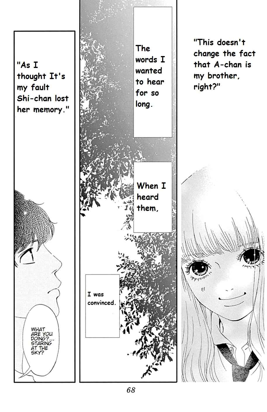 Page 3 Chapter 34 Six Half