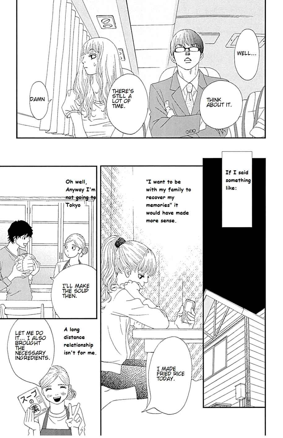Page 34 Chapter 34 Six Half