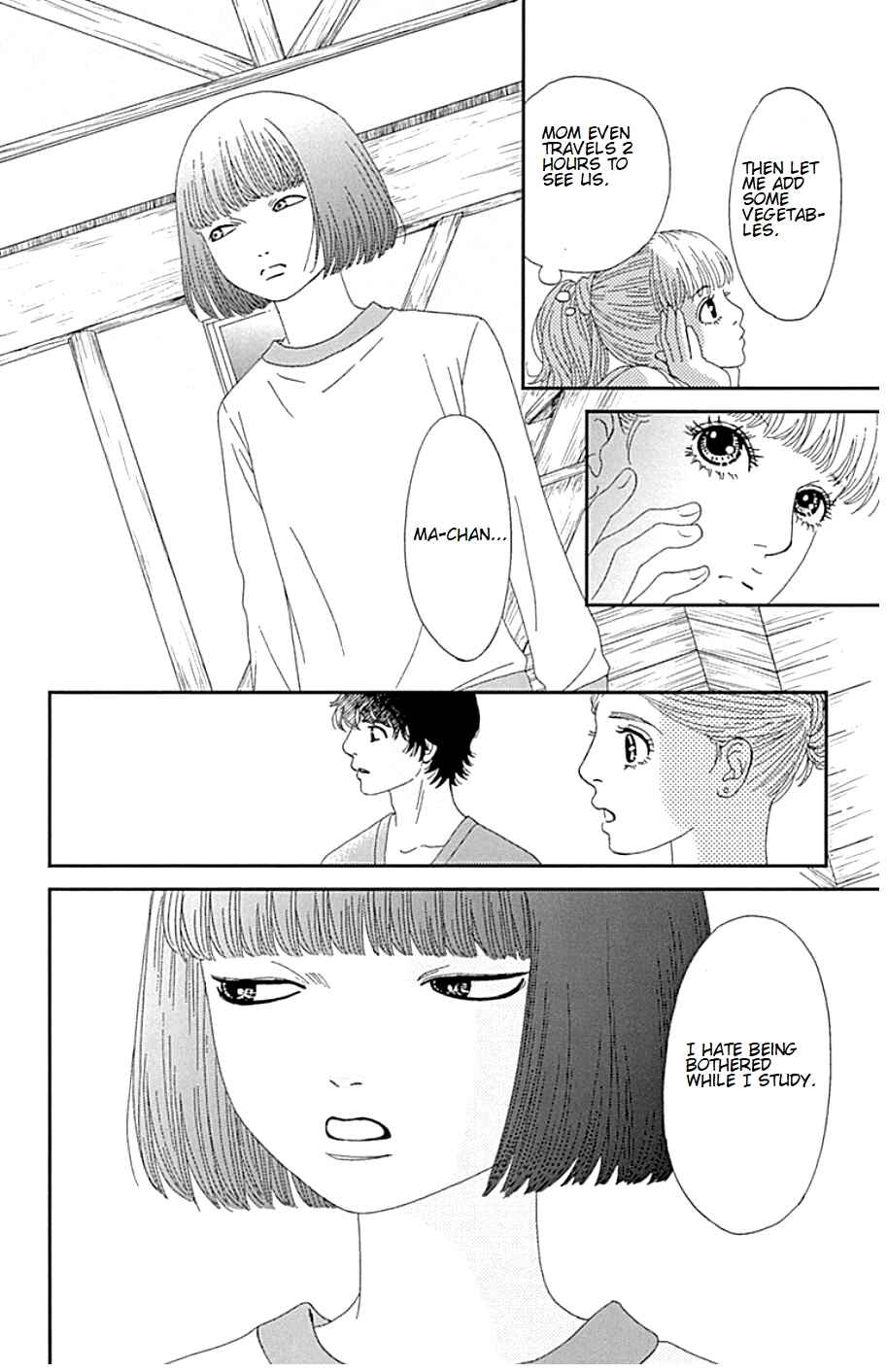 Page 35 Chapter 34 Six Half