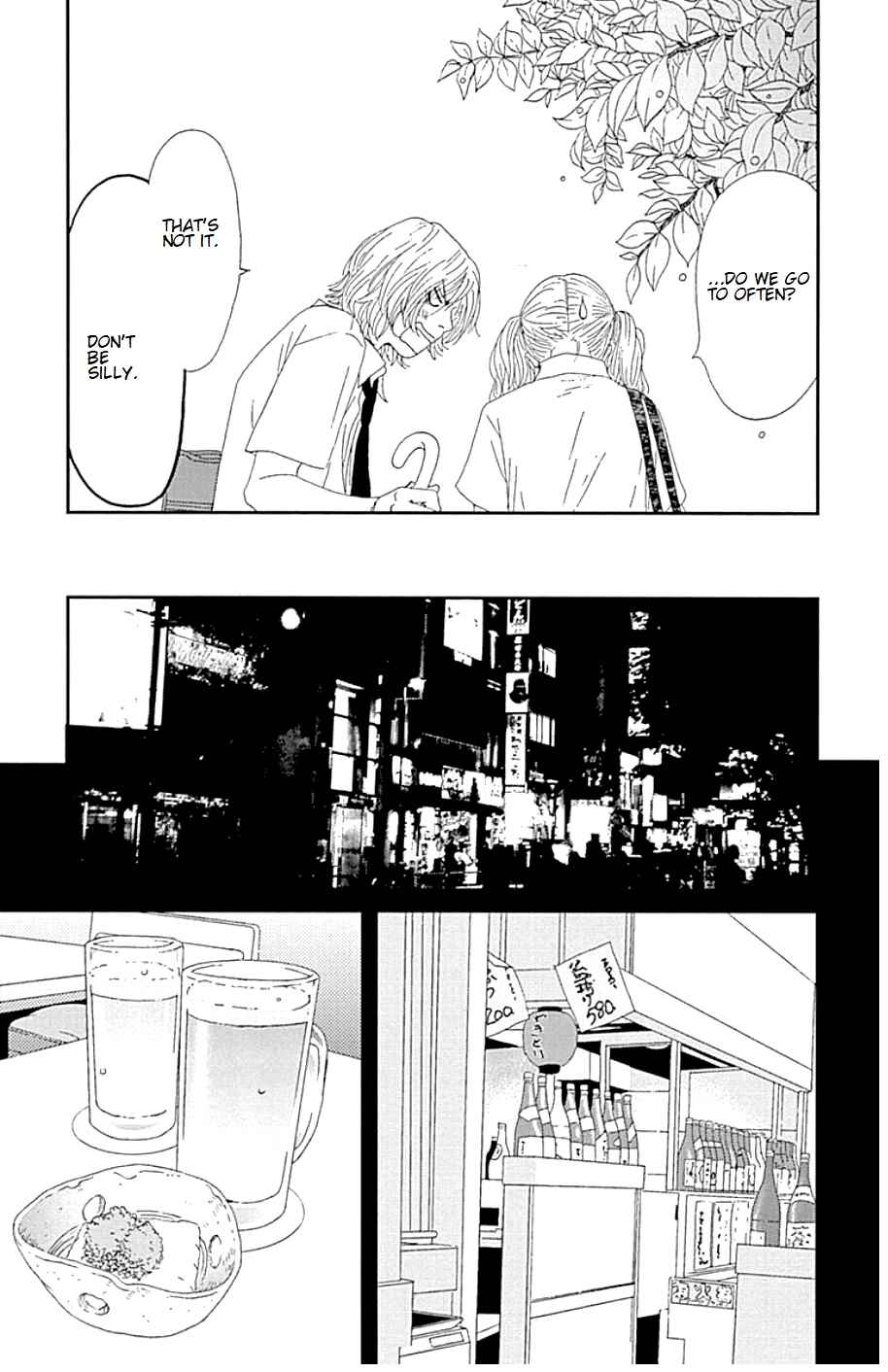 Page 40 Chapter 34 Six Half
