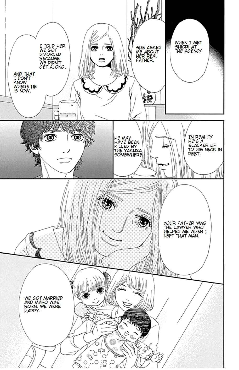 Page 42 Chapter 34 Six Half