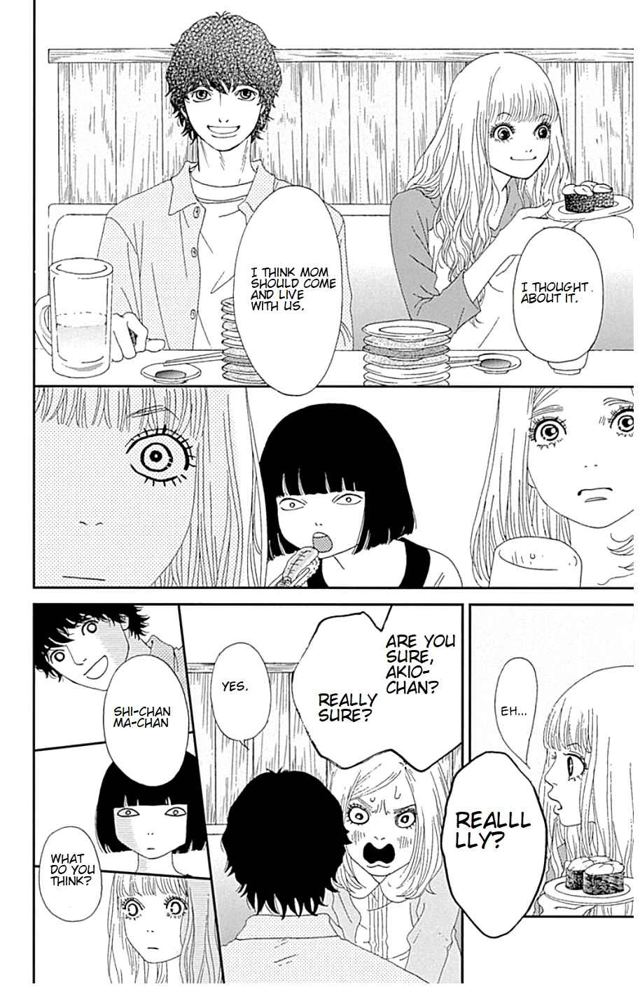 Page 49 Chapter 34 Six Half