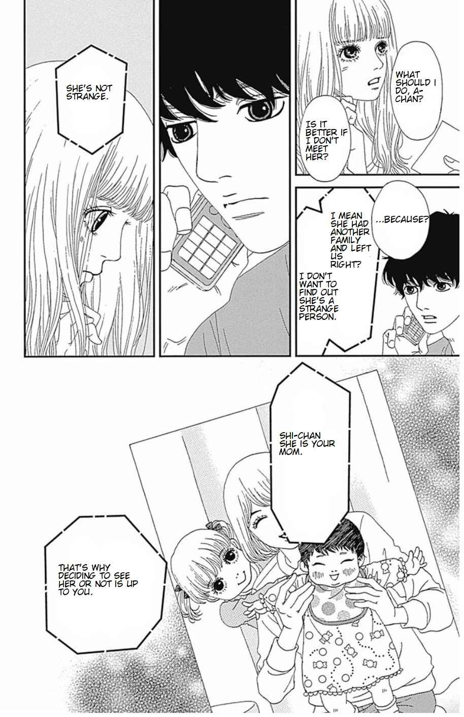 Page 7 Chapter 34 Six Half