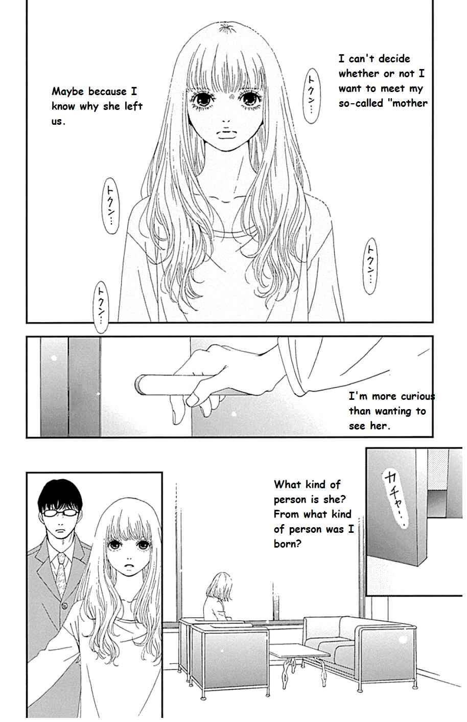 Page 9 Chapter 34 Six Half