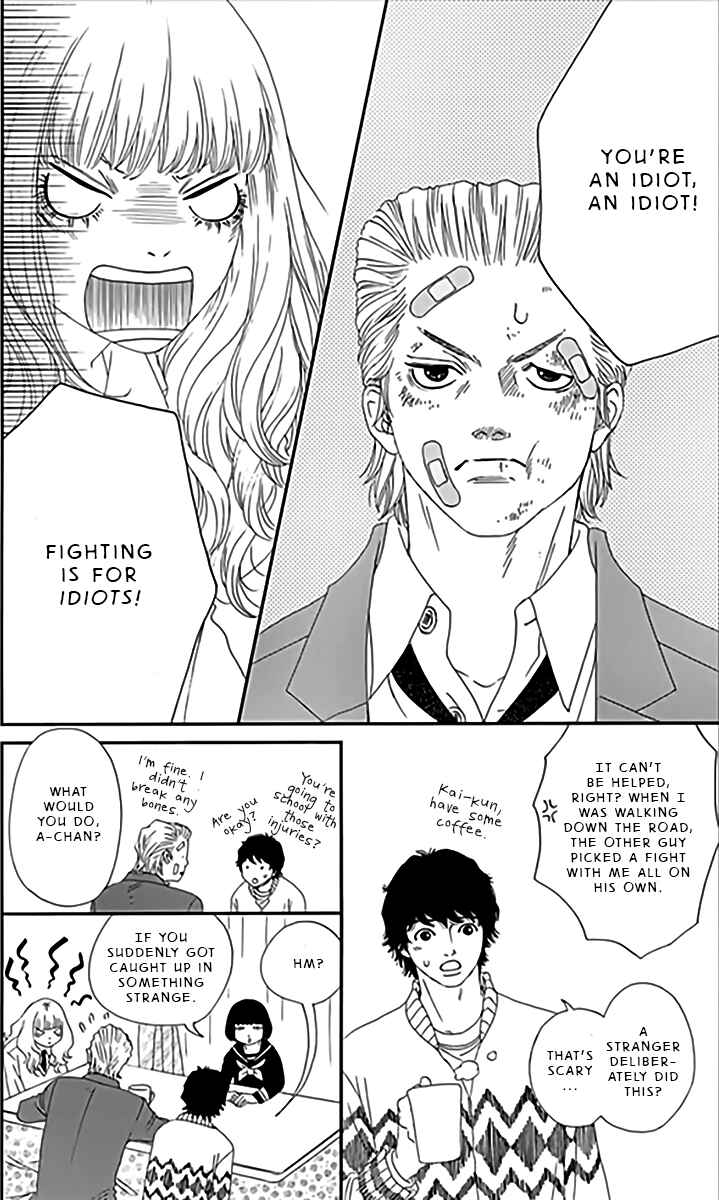 Page 13 Chapter 22 Six Half
