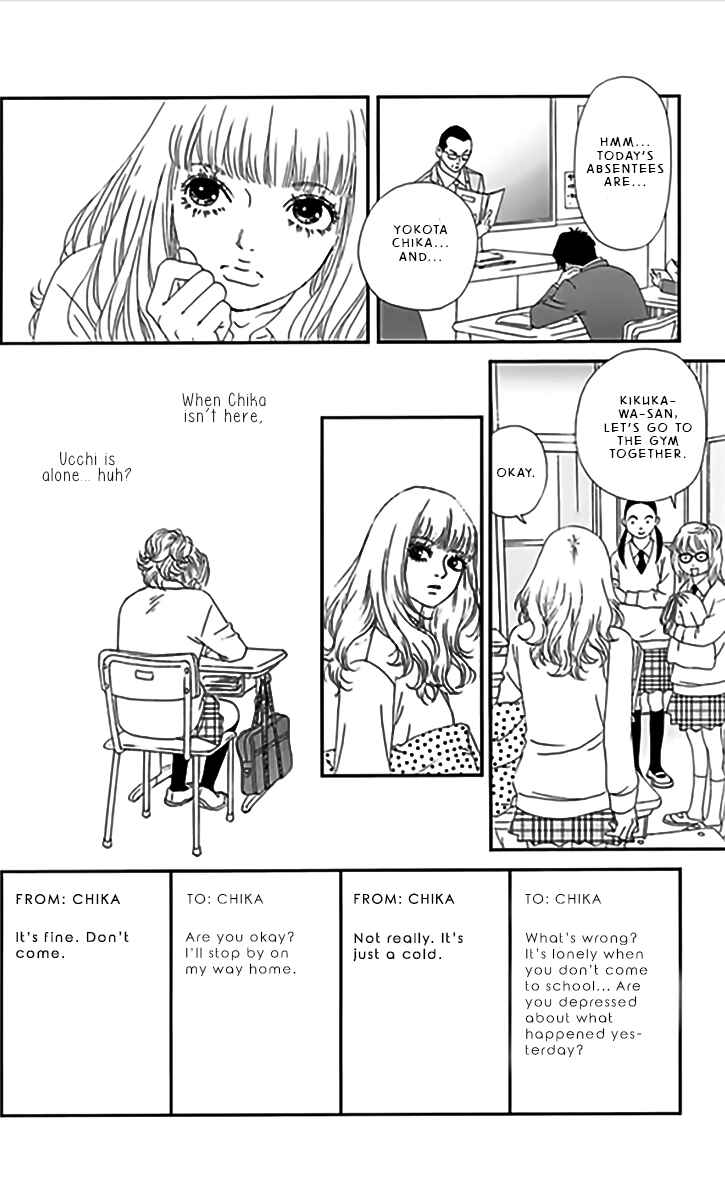 Page 17 Chapter 22 Six Half