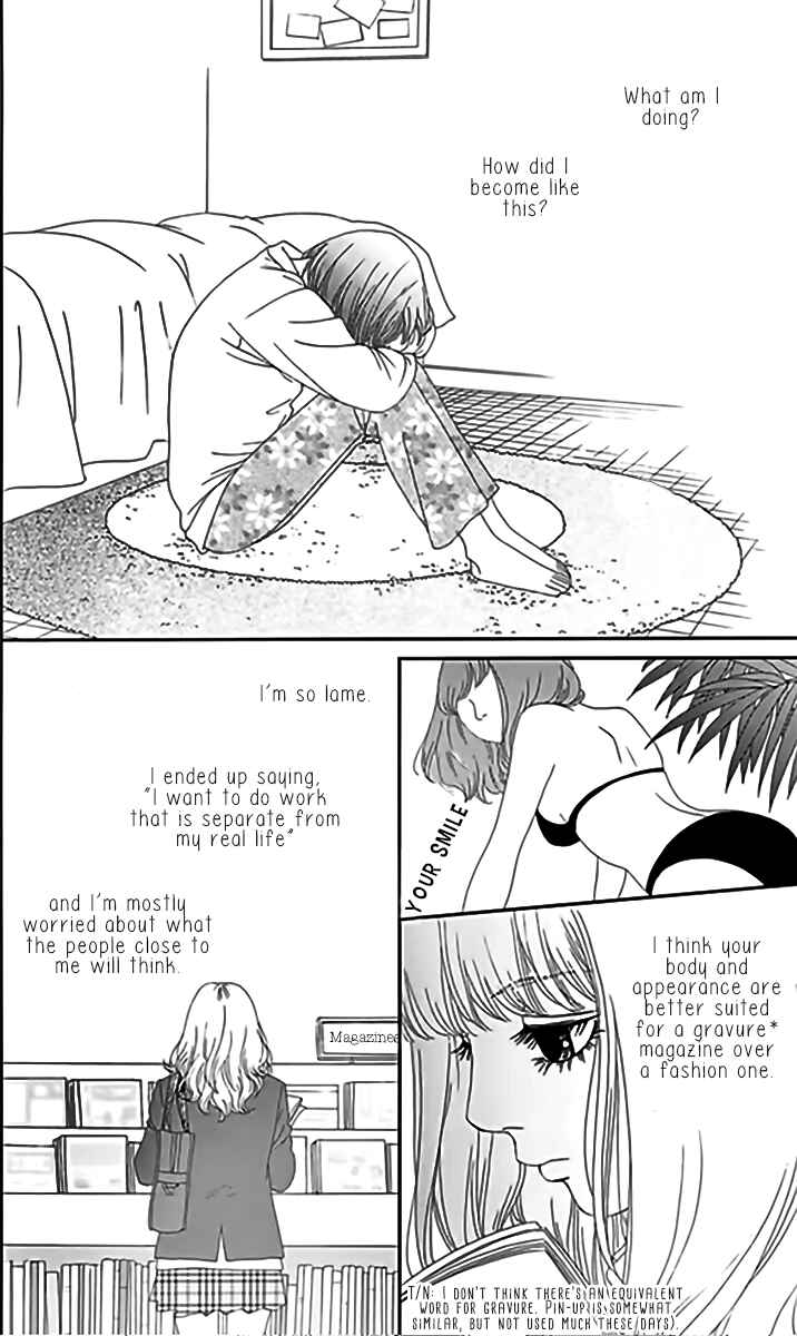 Page 19 Chapter 22 Six Half