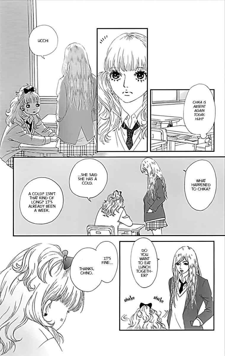 Page 23 Chapter 22 Six Half