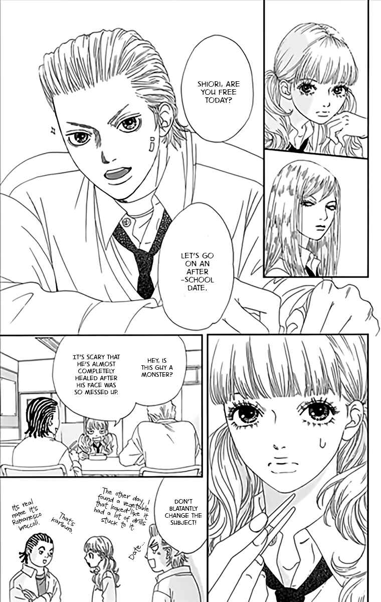 Page 24 Chapter 22 Six Half