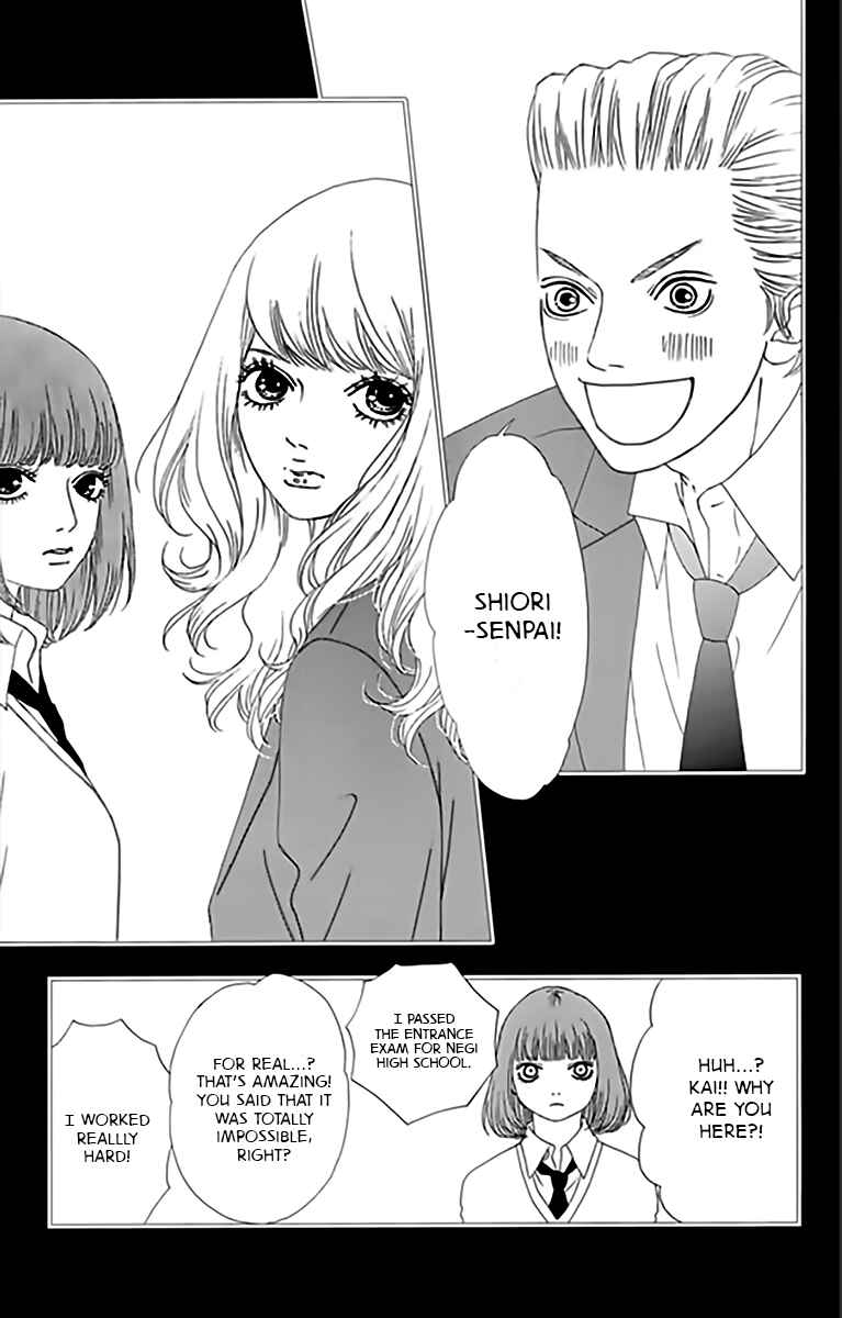 Page 3 Chapter 22 Six Half