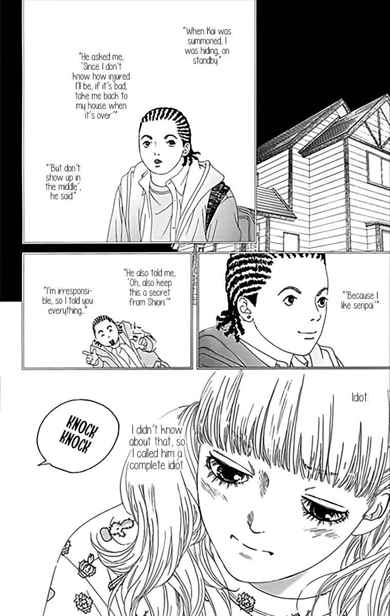 Page 31 Chapter 22 Six Half