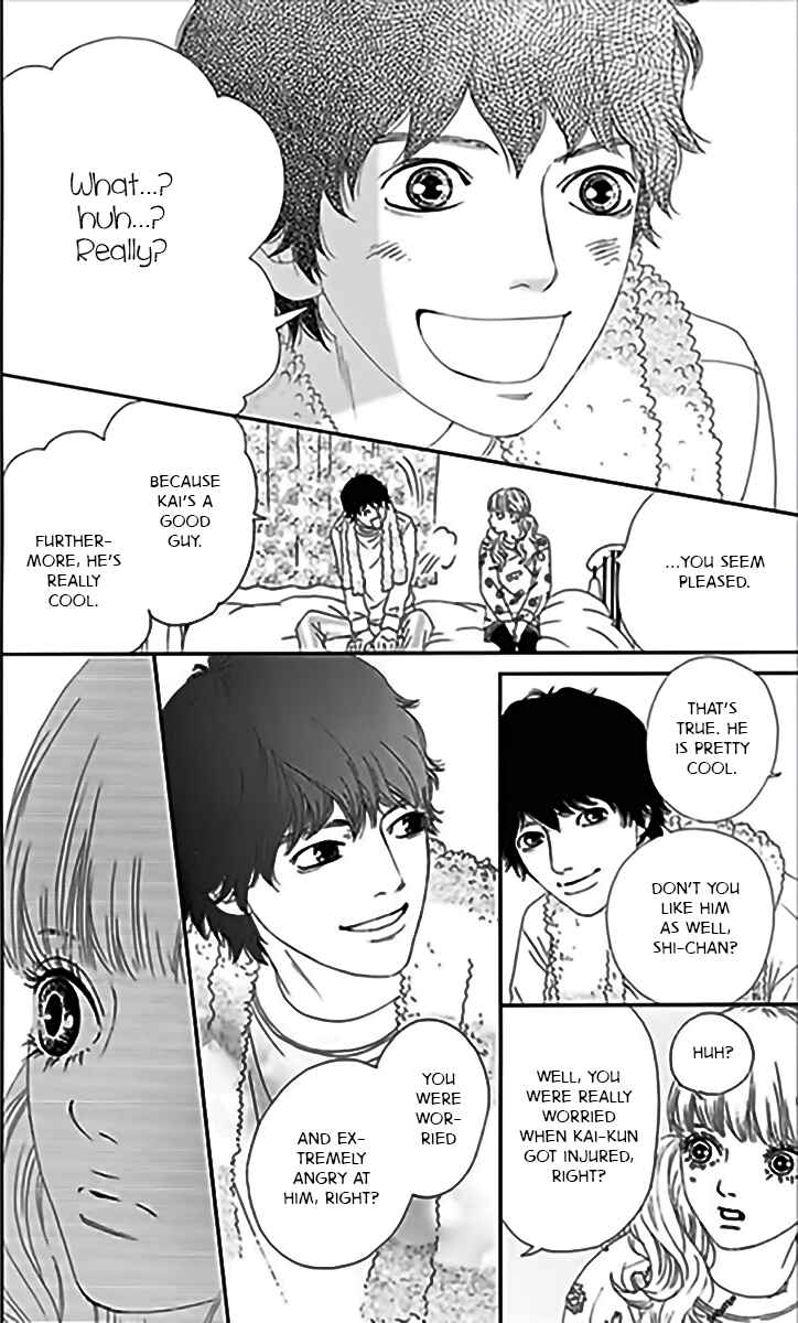 Page 33 Chapter 22 Six Half