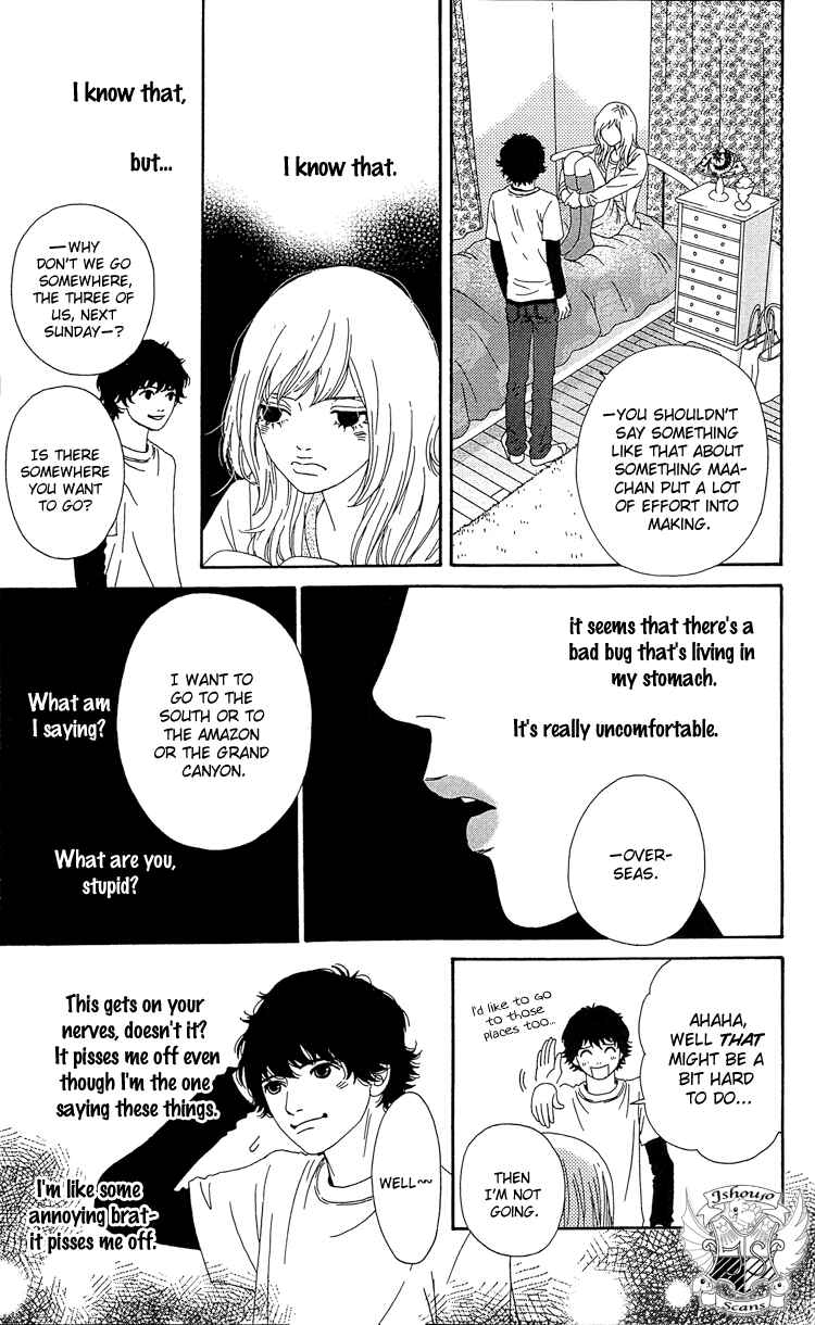 Page 18 Chapter 4 Six Half