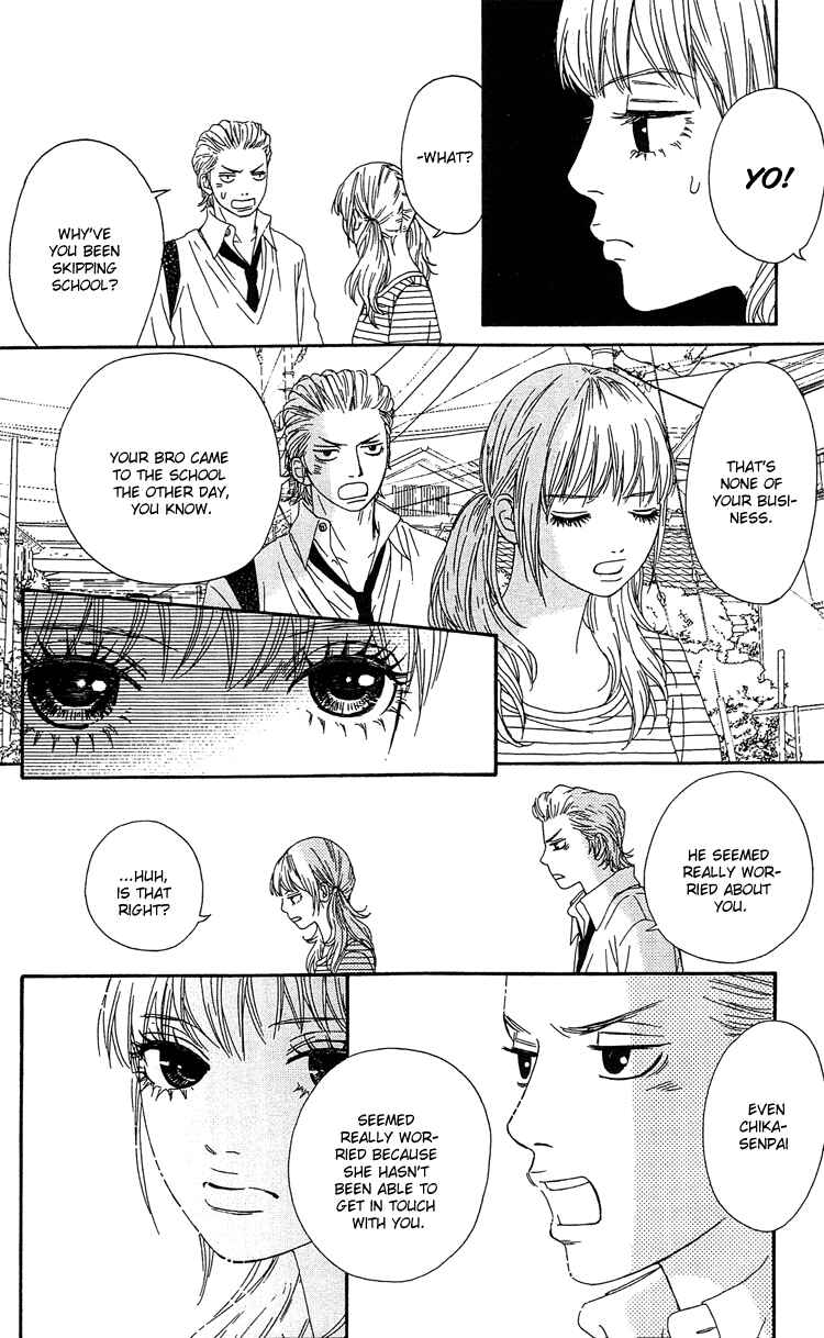 Page 21 Chapter 4 Six Half