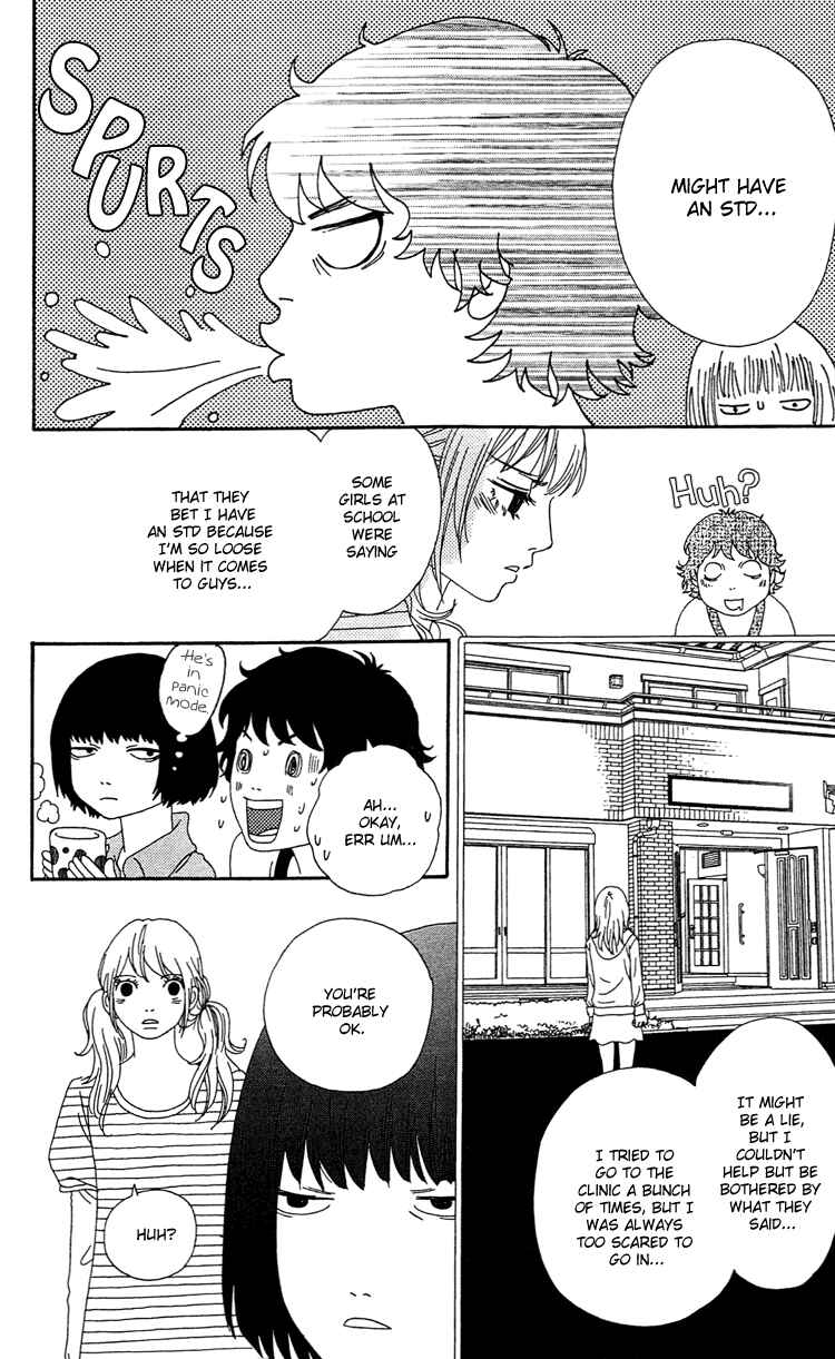Page 37 Chapter 4 Six Half