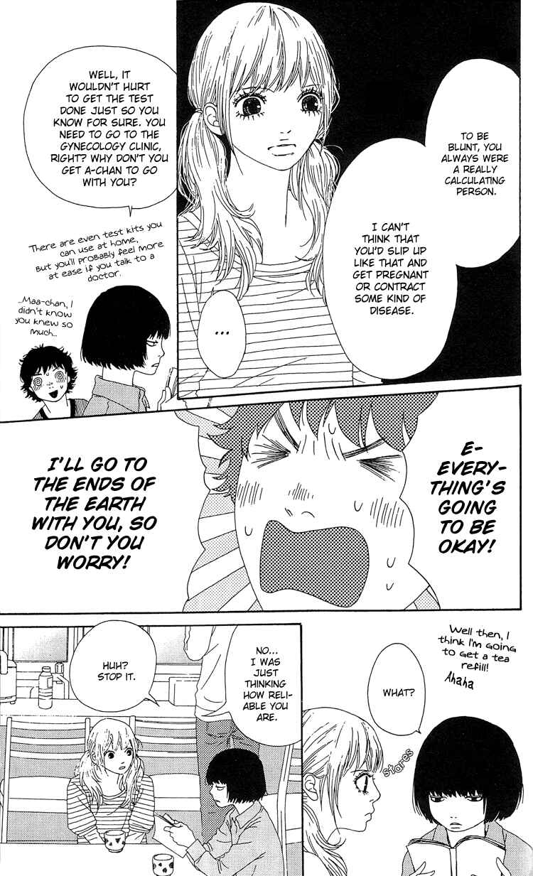 Page 38 Chapter 4 Six Half