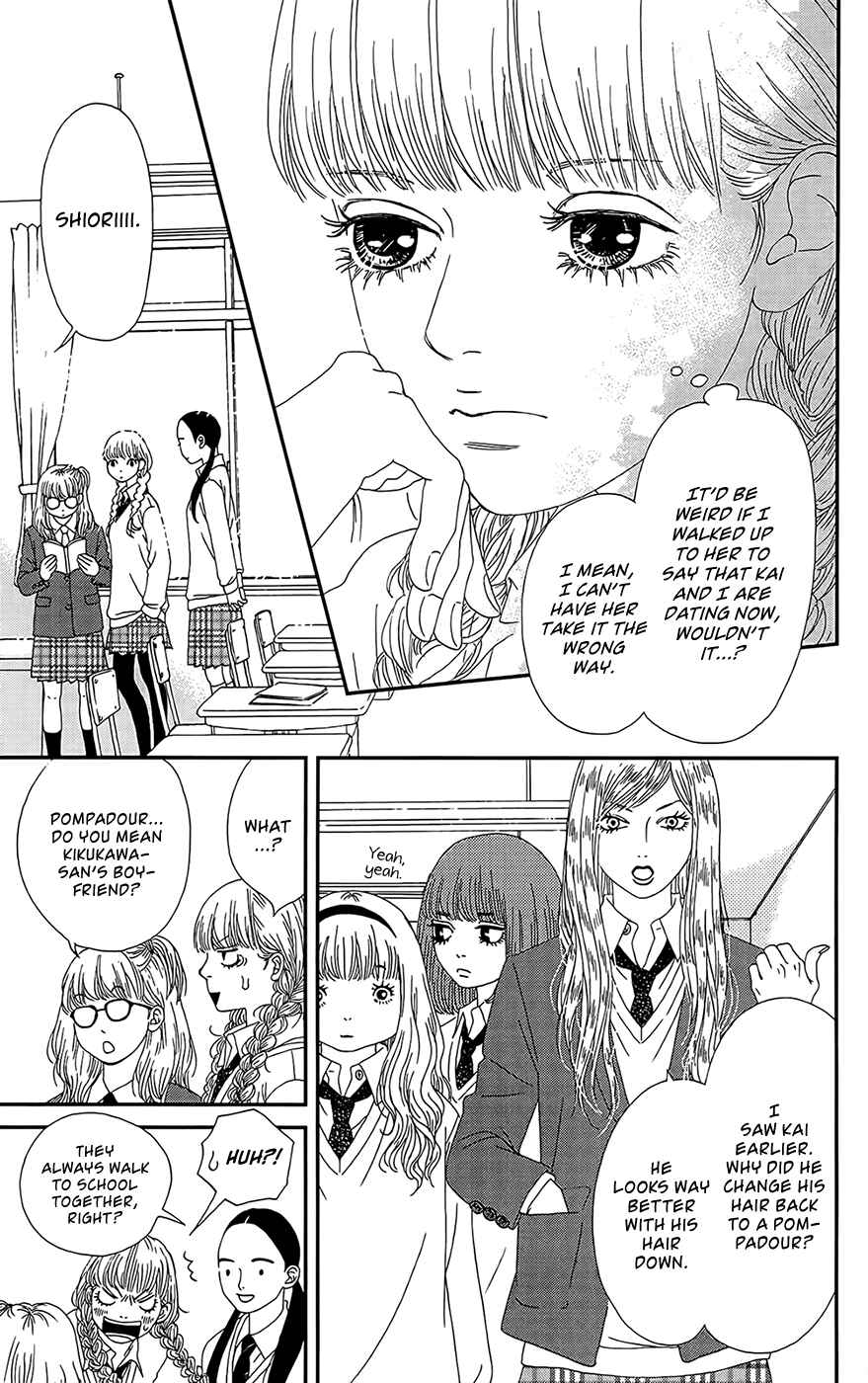 Page 11 Chapter 27 Six Half
