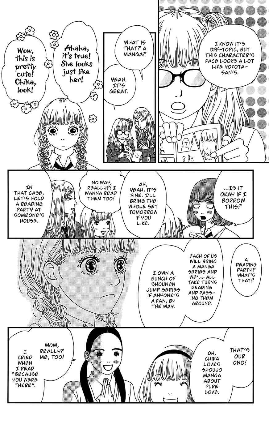 Page 14 Chapter 27 Six Half
