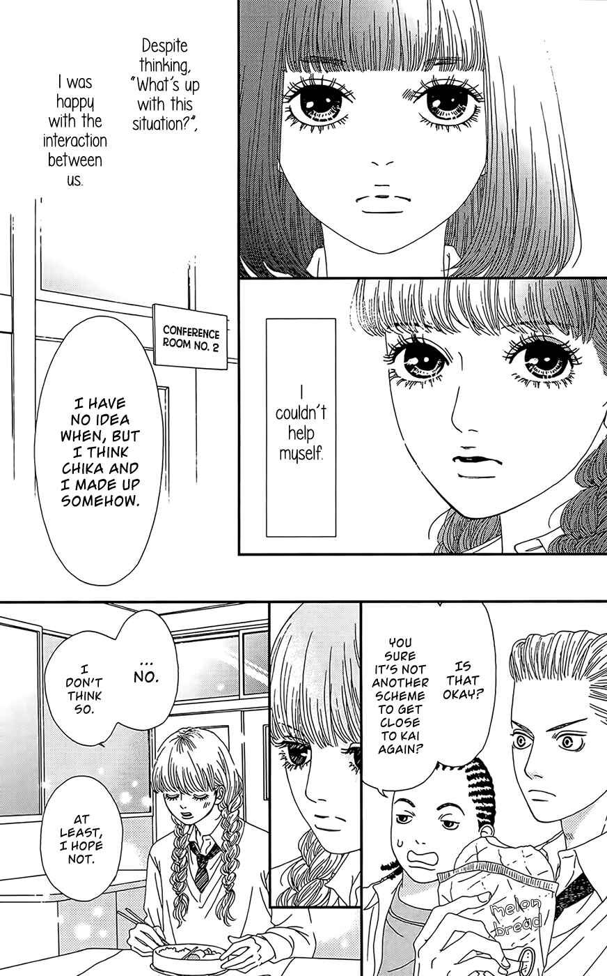 Page 16 Chapter 27 Six Half