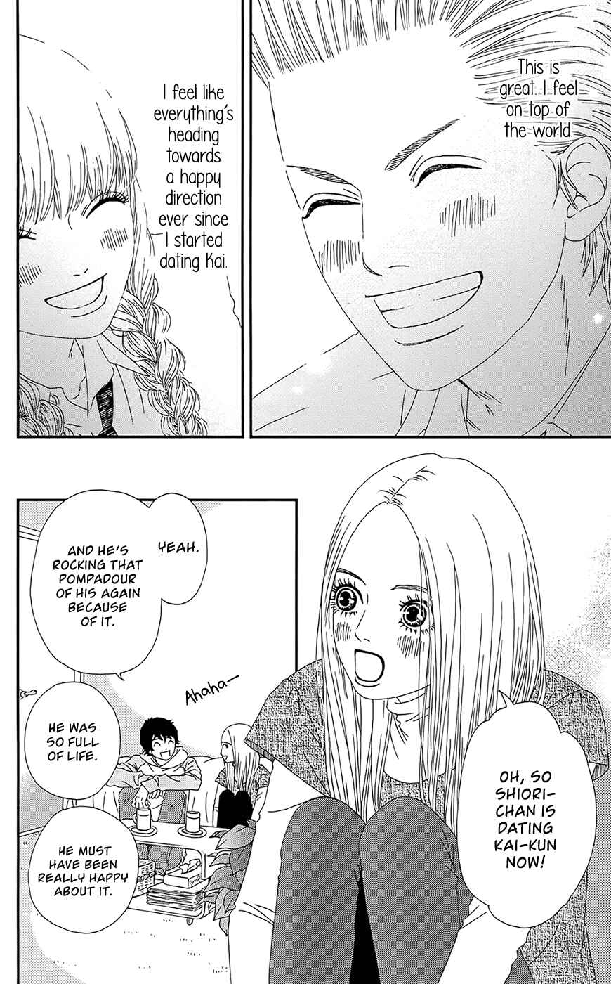 Page 18 Chapter 27 Six Half