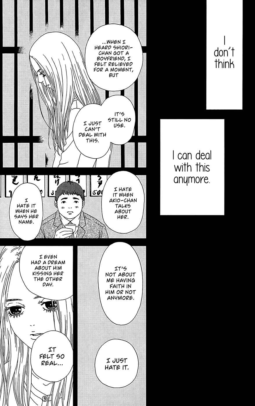 Page 23 Chapter 27 Six Half