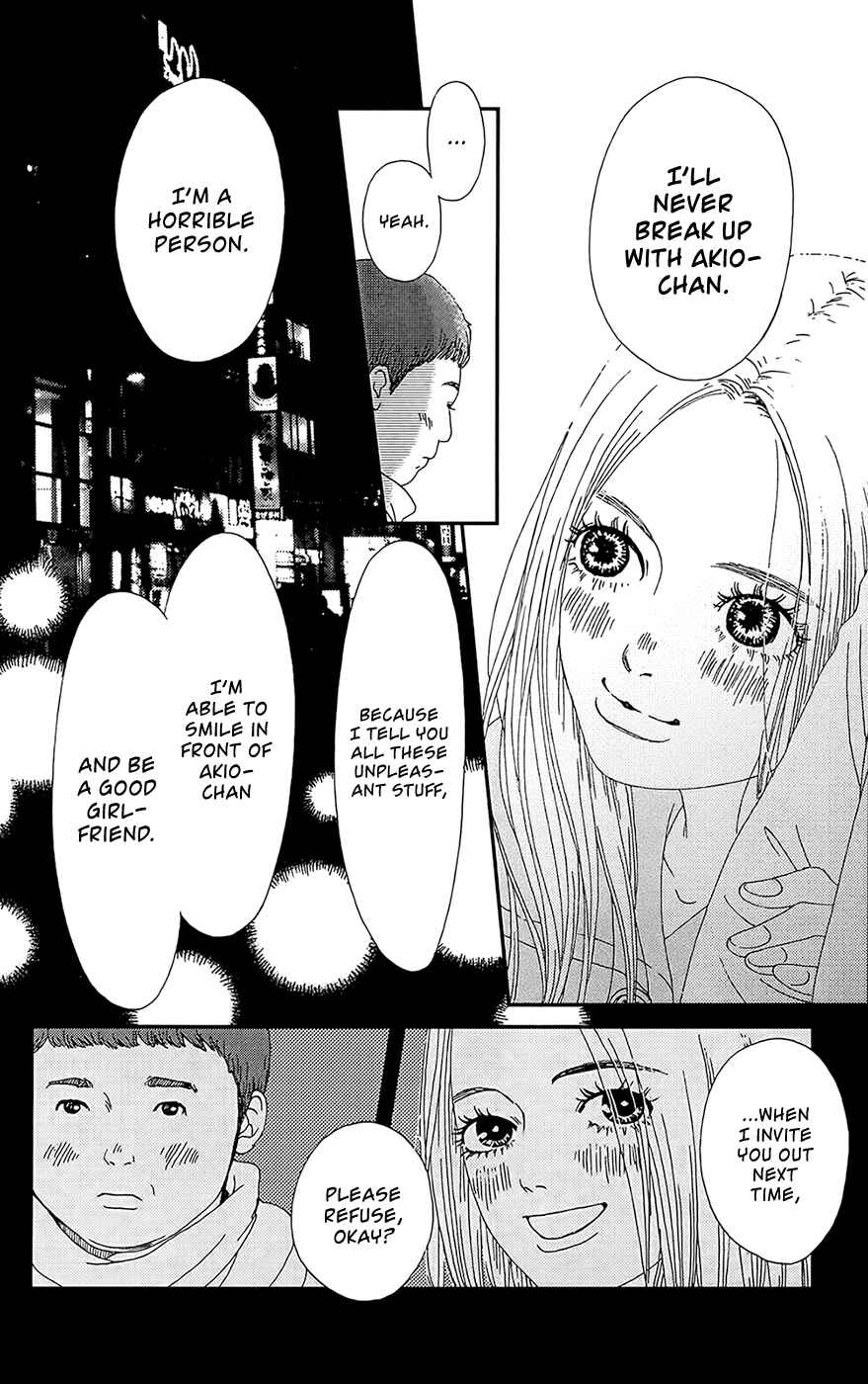 Page 26 Chapter 27 Six Half