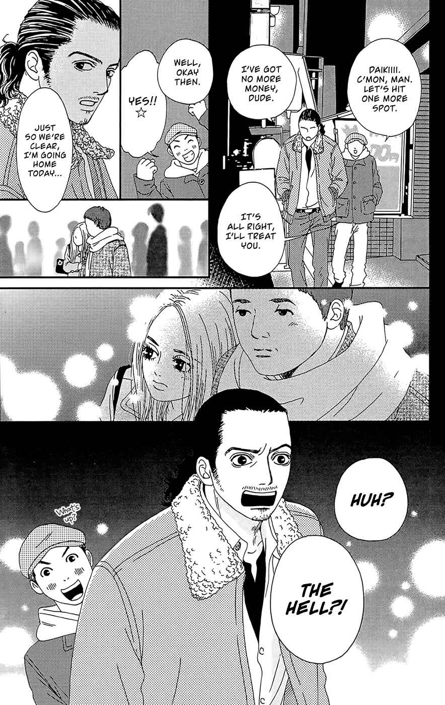 Page 27 Chapter 27 Six Half
