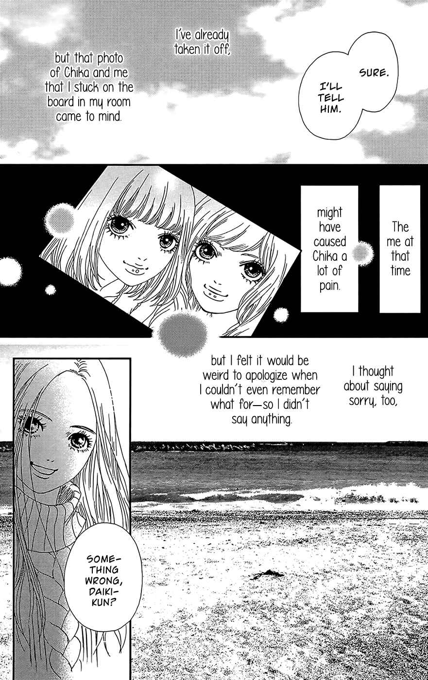 Page 32 Chapter 27 Six Half