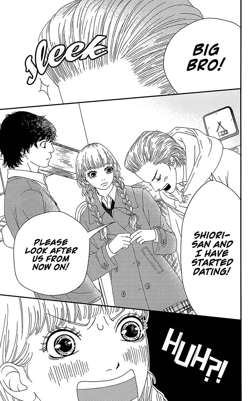 Page 5 Chapter 27 Six Half