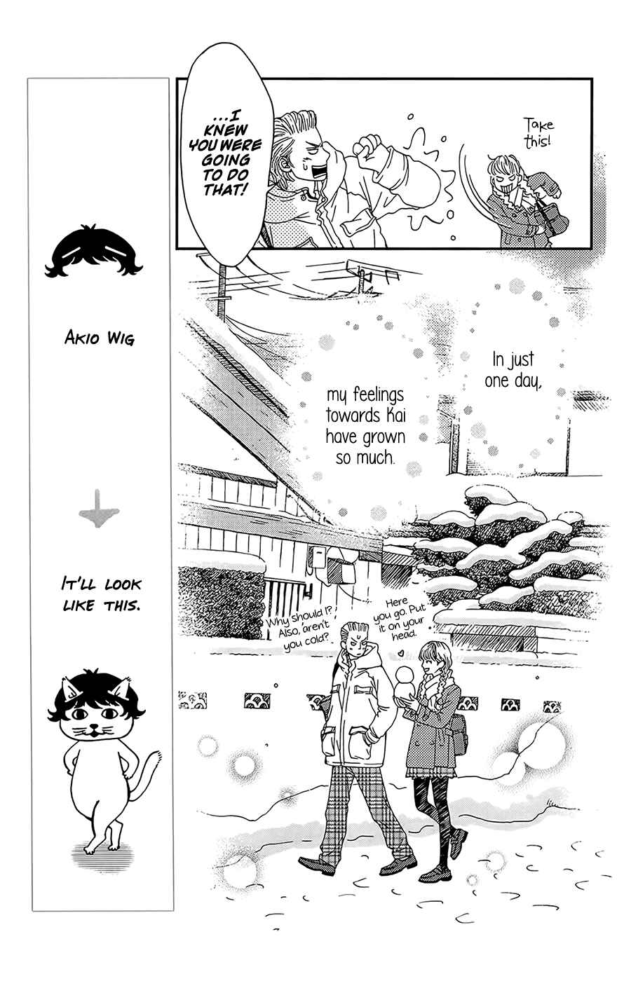 Page 9 Chapter 27 Six Half