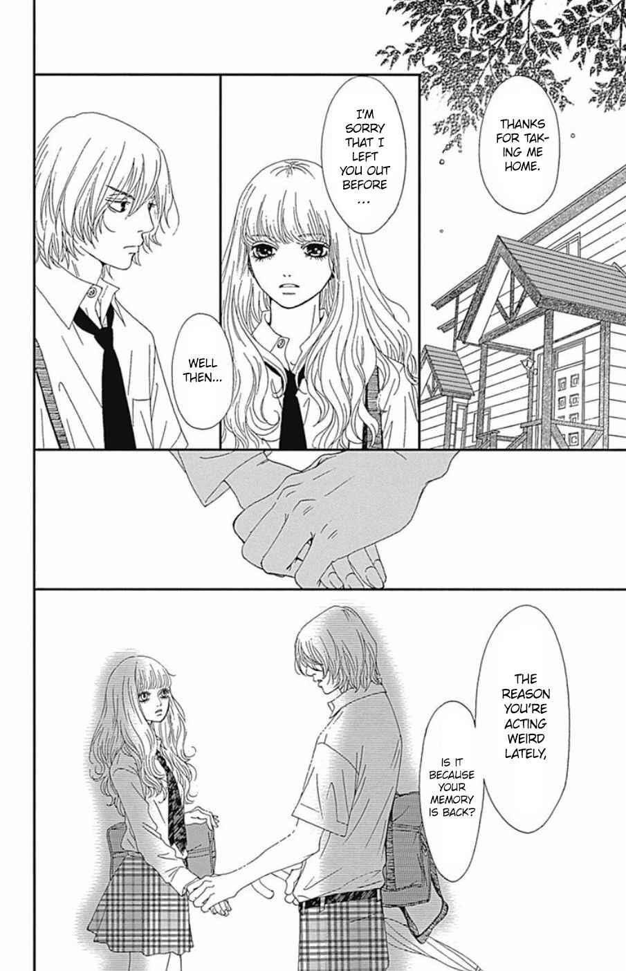 Page 10 Chapter 38 Six Half