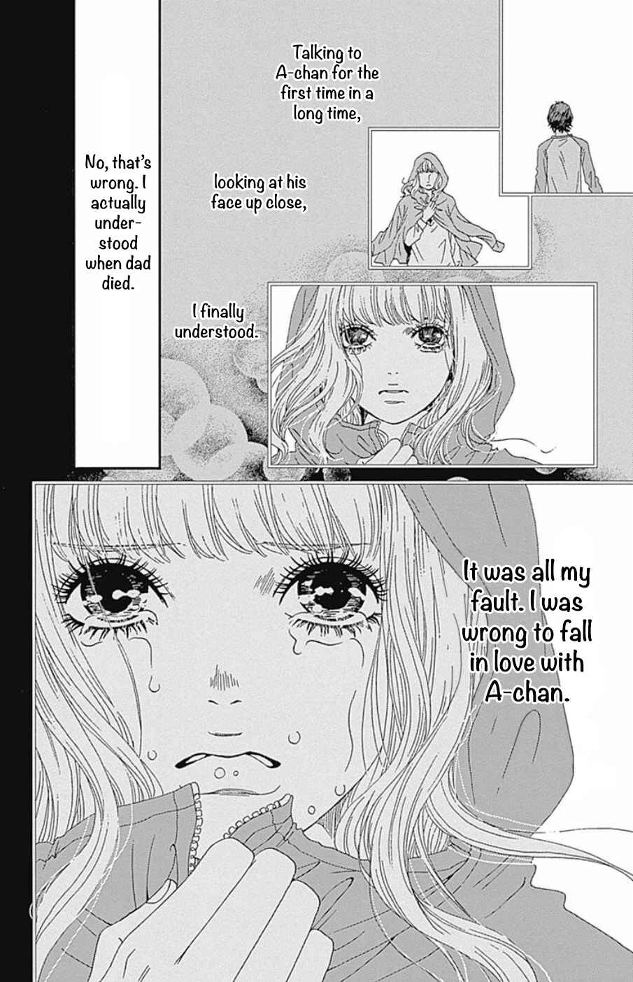 Page 16 Chapter 38 Six Half