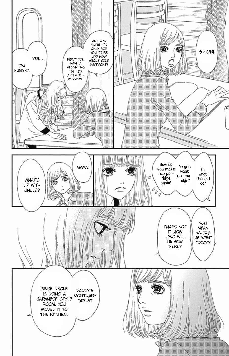Page 19 Chapter 38 Six Half
